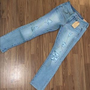 American Eagle Outfitters